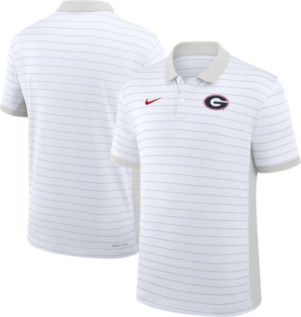 University of Georgia Bulldogs Dri-Fit Victory Polo