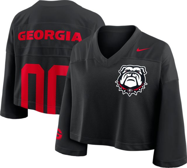 Georgia Football Nike Replica Jersey #19 BROCK BOWERS