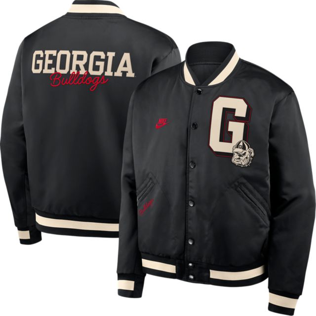 University of Georgia Bulldogs Legacy Bomber Jacket