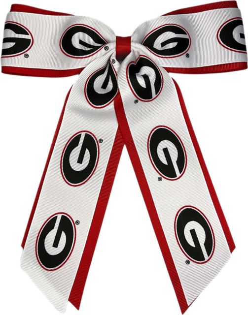 University of Georgia Child Cheer Pony