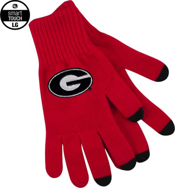 University of Georgia UTEXT Glove