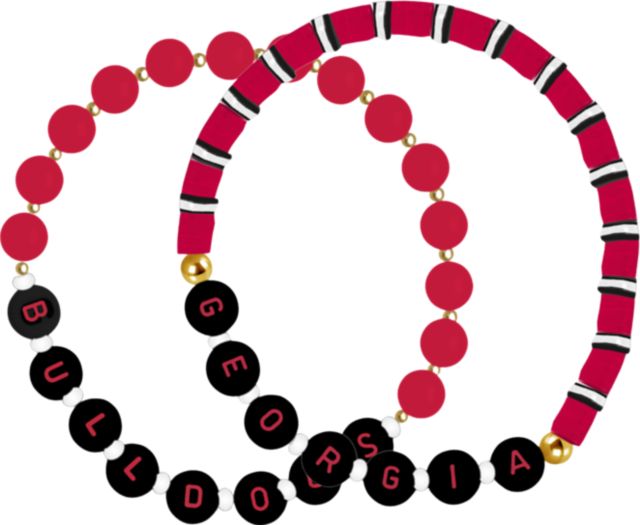 University of Georgia Lynette Bracelet