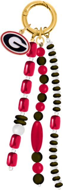 University of Georgia Geneva Bag Jewelry