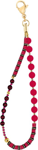 University of Georgia Phone Wristlet