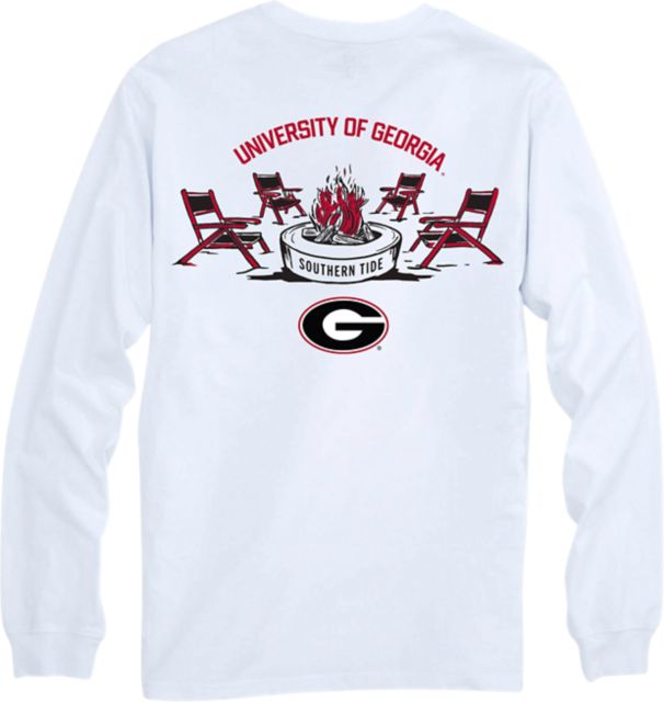 University of Georgia Short Sleeve T-Shirt