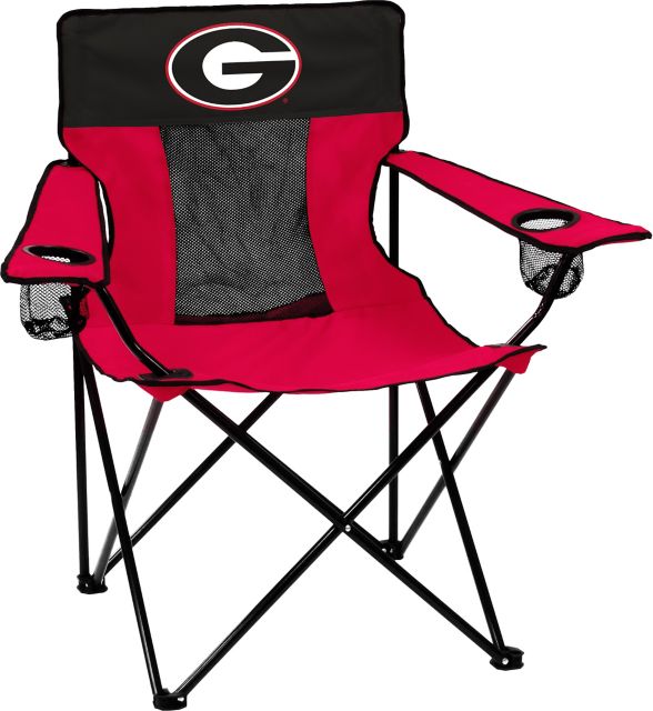 University of Georgia Elite Chair