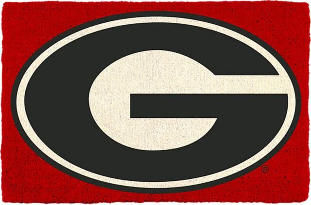 University of Georgia Welcome Mat