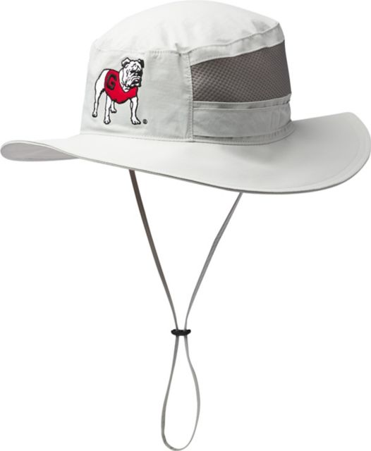 uga boonie hat