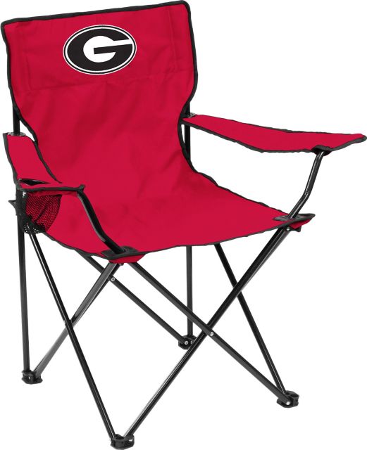 University of Georgia Quad Chair - ONLINE ONLY