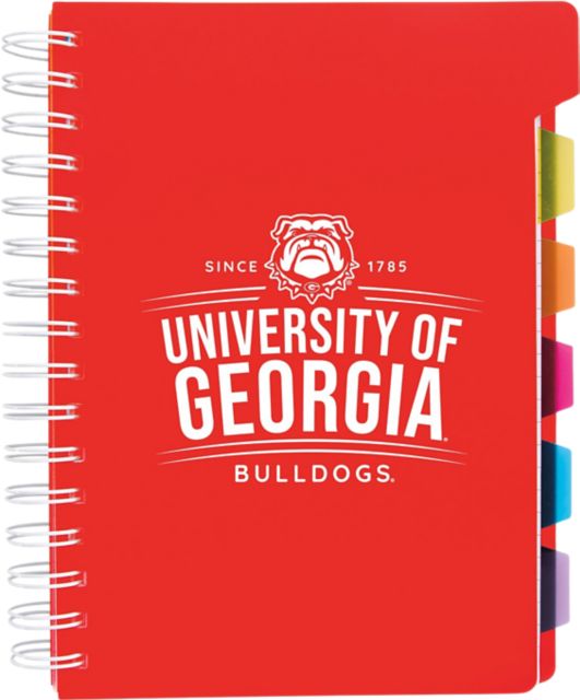 University of Georgia Bulldogs Notebook