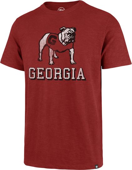 University of Georgia Bulldogs Short Sleeve T-Shirt