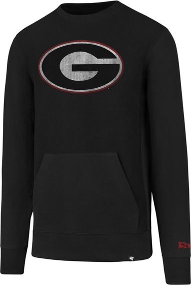 uga champion sweatshirt