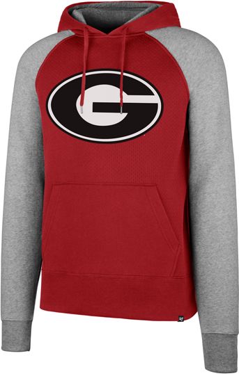 uga champion sweatshirt