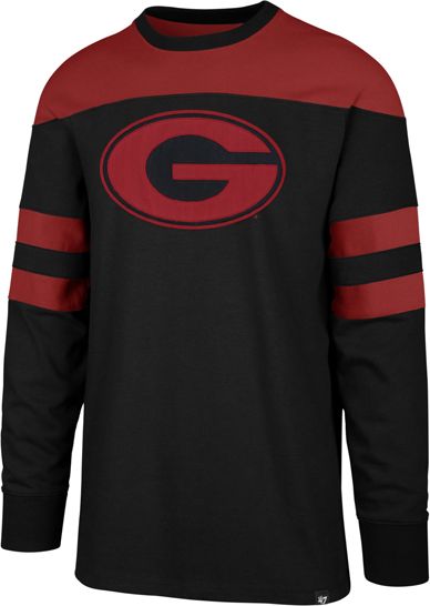 uga champion sweatshirt