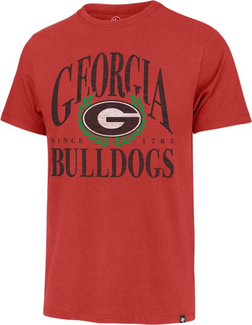 University of Georgia Pitch Out T-Shirt