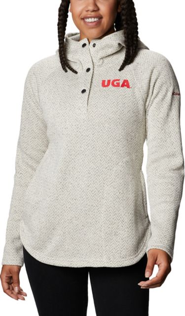 Uga 2025 women's pullover