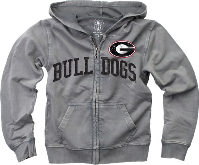 uga youth hoodie