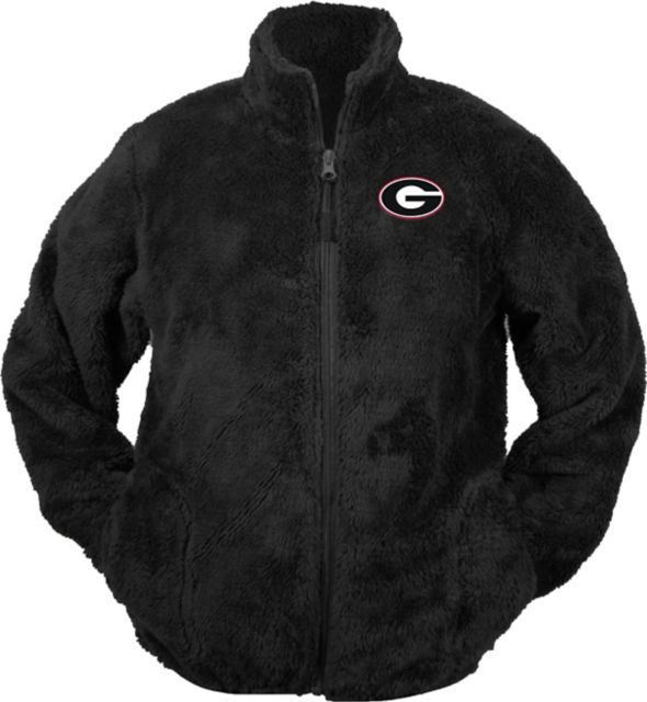 drake uga jacket