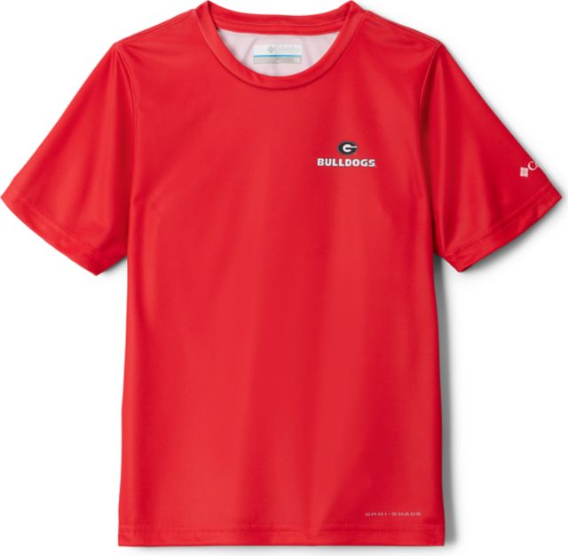 University of Georgia Youth Short Sleeve T-Shirt