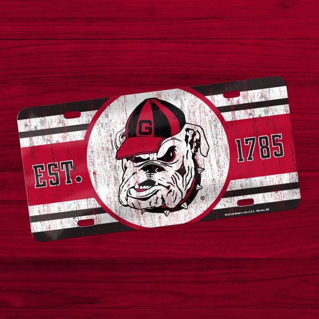 Georgia Bulldogs Apparel | UGA Gear, Merchandise & Gifts