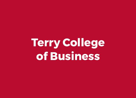 Terry College of Business
