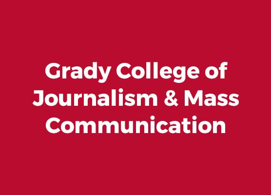 Grady College of Journalism & Mass Communication