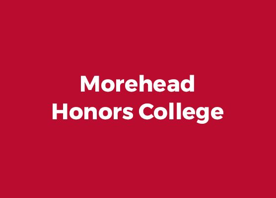 Morehead Honors College