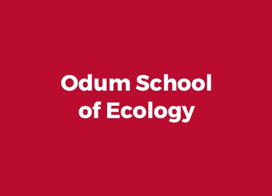 Odum School of Ecology