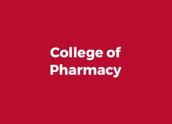 College of Pharmacy