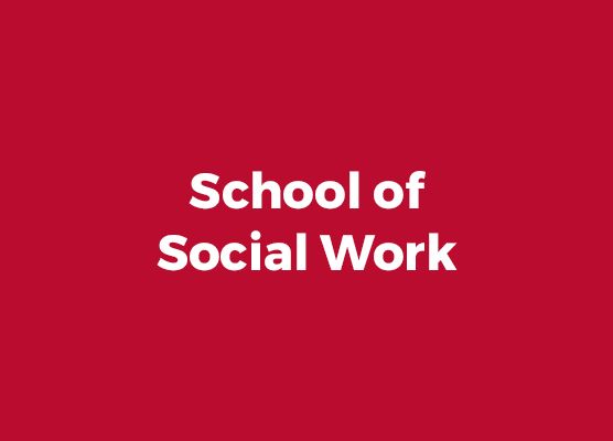 School of Social Work