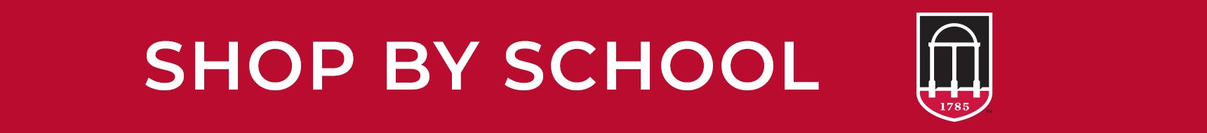 Shop By School