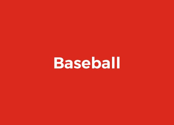 Baseball