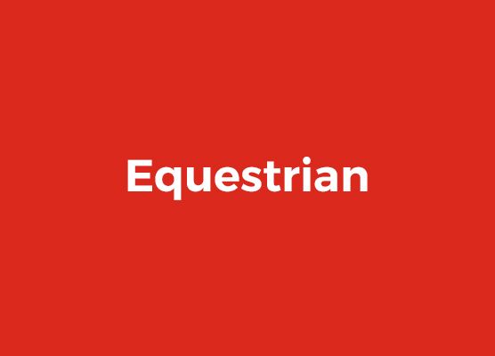 Equestrian