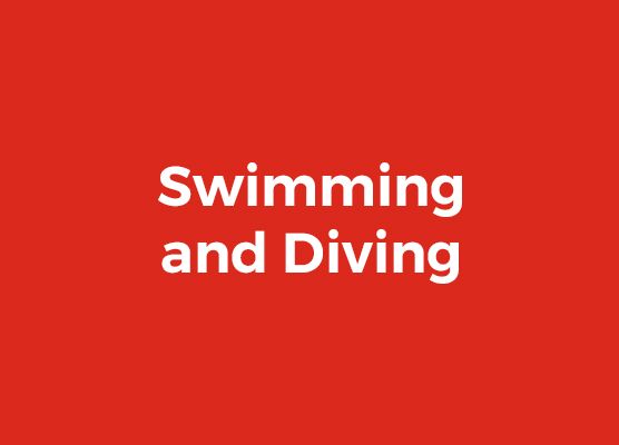 Swimming