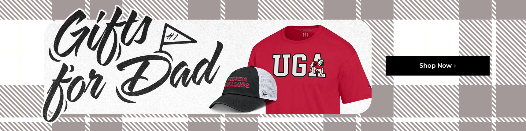 Gifts for dad