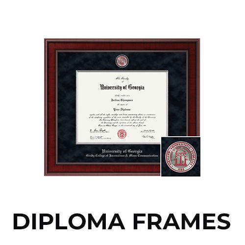 Diploma Frames