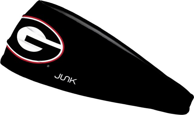 University of Georgia Headband