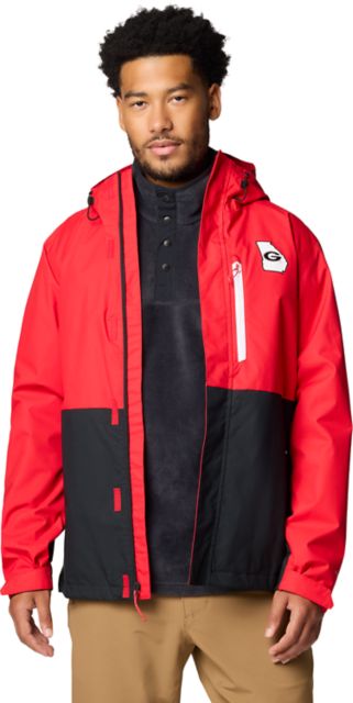 University of Georgia Field Bound Jacket