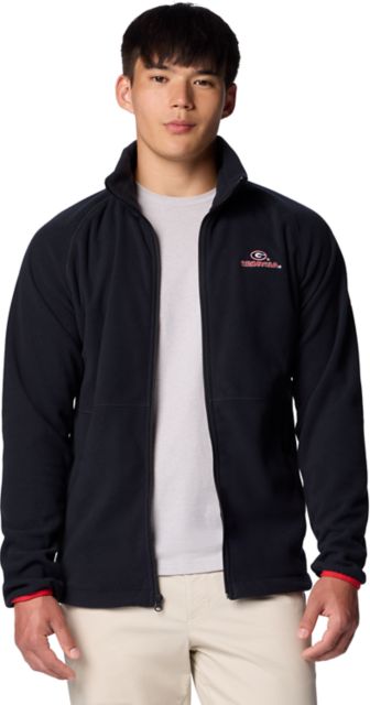 University of Georgia Flanker Jacket