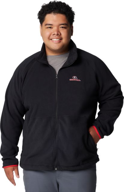 University of Georgia Flanker Jacket -Big & Tall