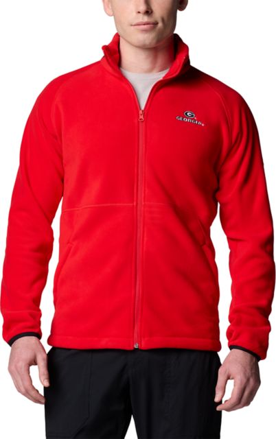 University of Georgia Flanker Jacket -Big & Tall