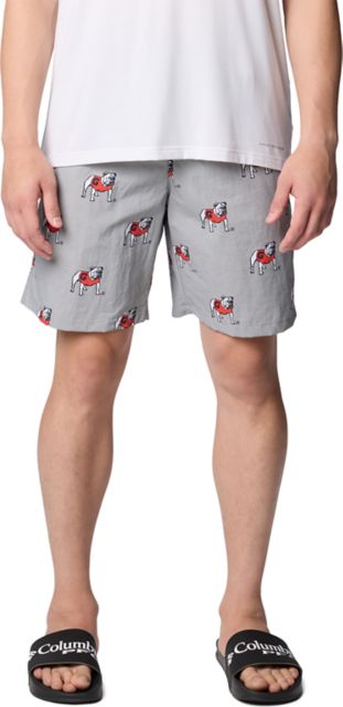 University of Georgia 8'' Shorts