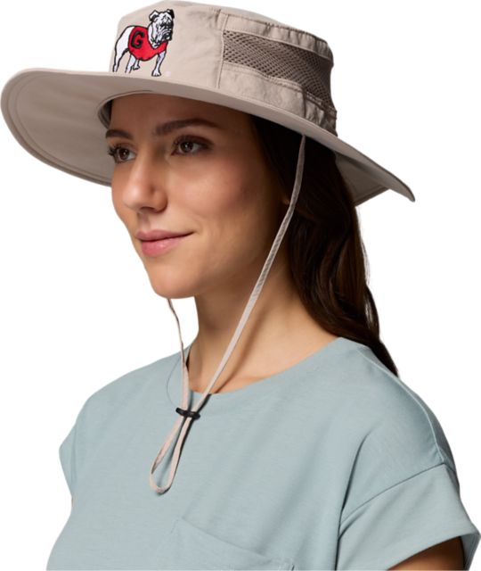 University of Georgia Booney Bucket Hat