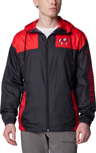 University of Georgia Flash Forward Jacket