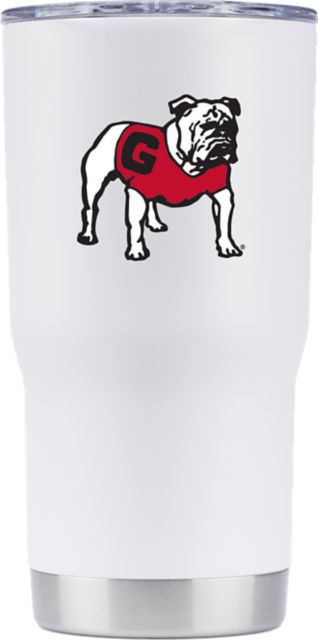 University of Georgia 20 oz. Tumbler