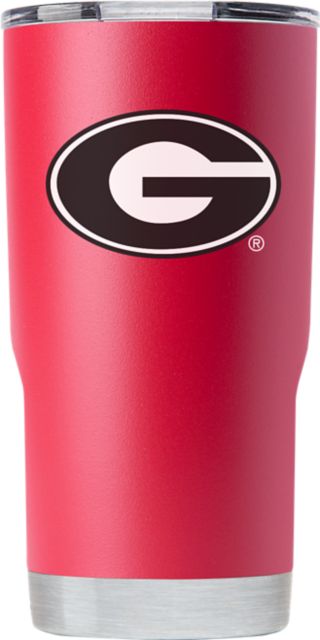 University of Georgia 20 oz. Tumbler