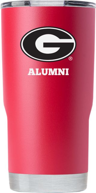 University of Georgia Alumni 20 oz. Insulated Tumbler