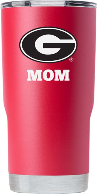 University of Georgia Mom 20 oz. Tumbler