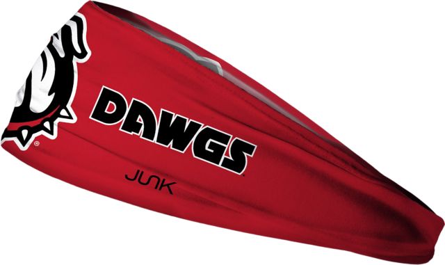 University of Georgia Bulldogs Big Bang Lite Headband
