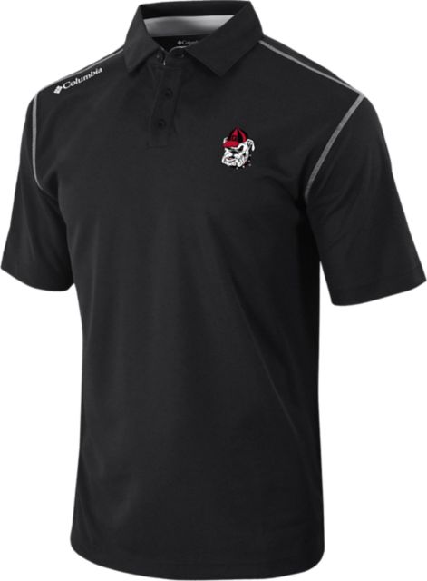 Uga dri fit on sale polo